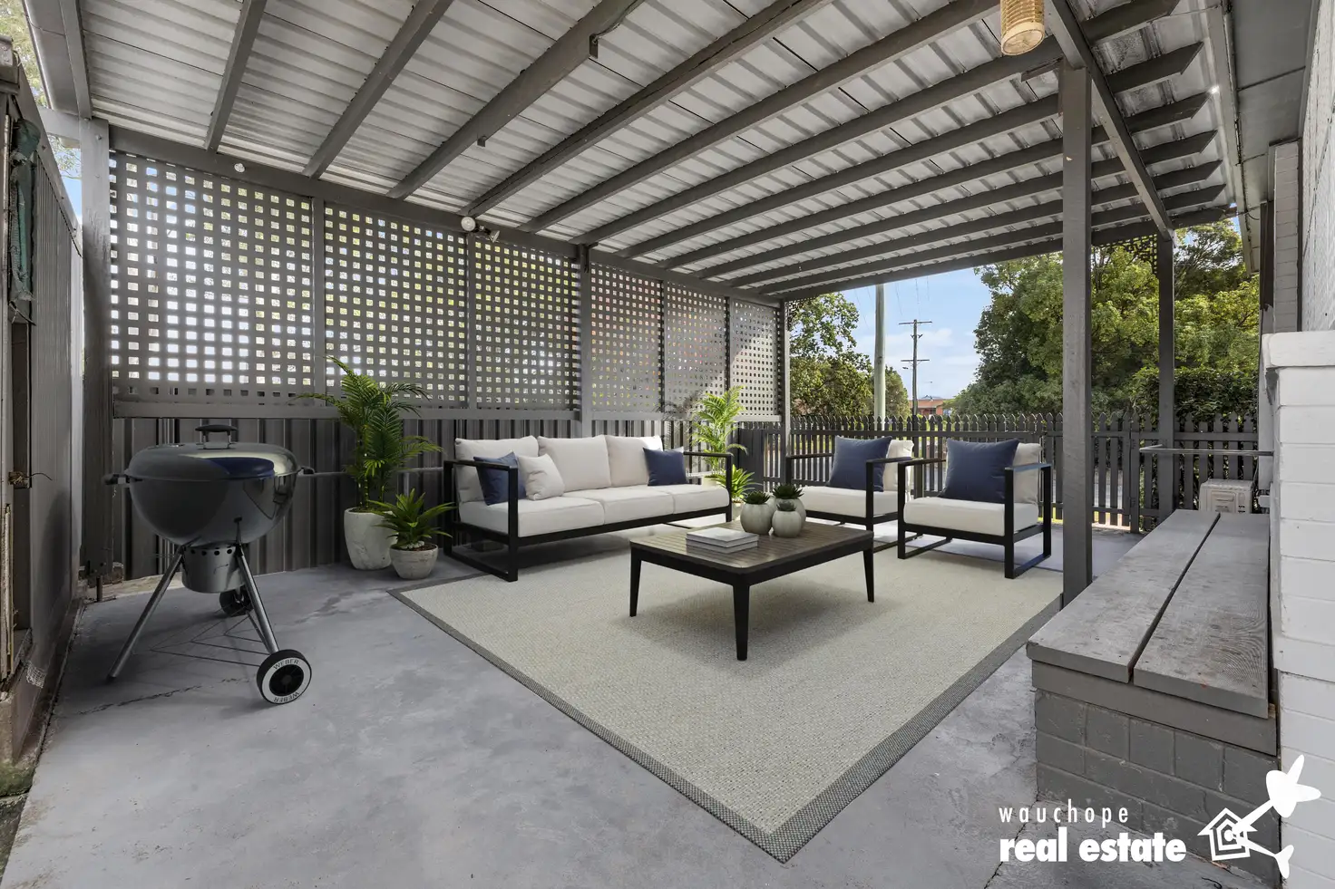 Main view of Homely house listing, 46 Bain Street, Wauchope NSW 2446