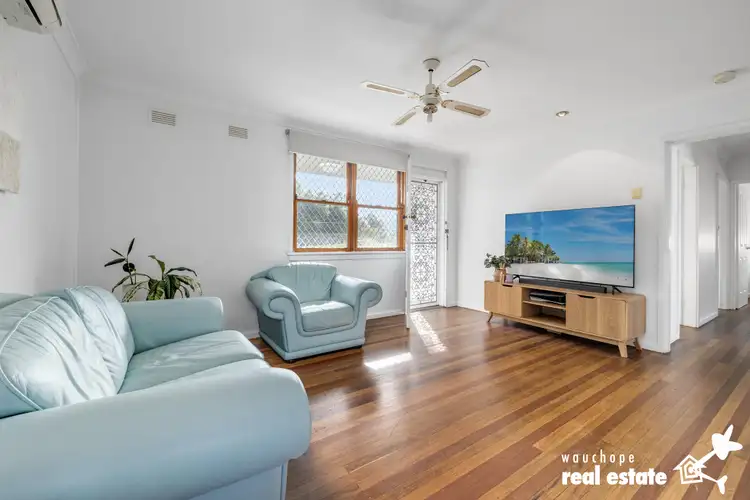 Third view of Homely house listing, 46 Bain Street, Wauchope NSW 2446