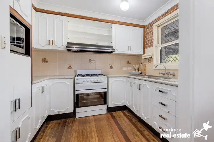 Fourth view of Homely house listing, 46 Bain Street, Wauchope NSW 2446