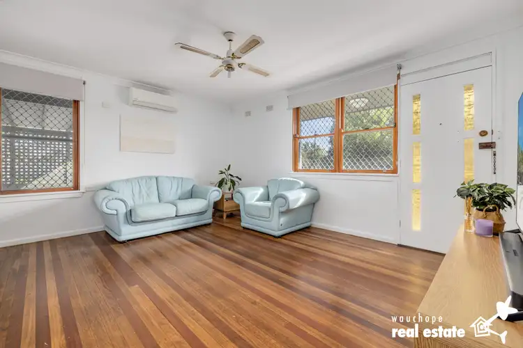 Sixth view of Homely house listing, 46 Bain Street, Wauchope NSW 2446