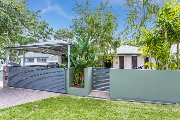 Second view of Homely house listing, 7A Frost Street, Clontarf QLD 4019