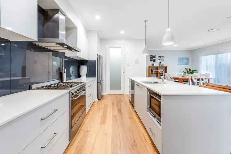 Fourth view of Homely house listing, 7A Frost Street, Clontarf QLD 4019