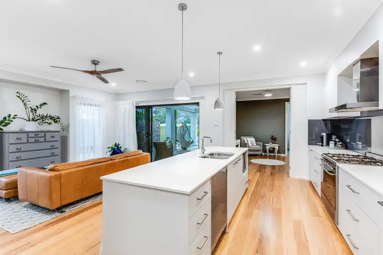Fifth view of Homely house listing, 7A Frost Street, Clontarf QLD 4019