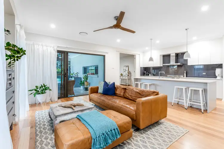 Sixth view of Homely house listing, 7A Frost Street, Clontarf QLD 4019