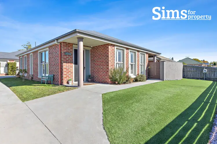 1/40 Cambock Lane East, Evandale TAS 7212