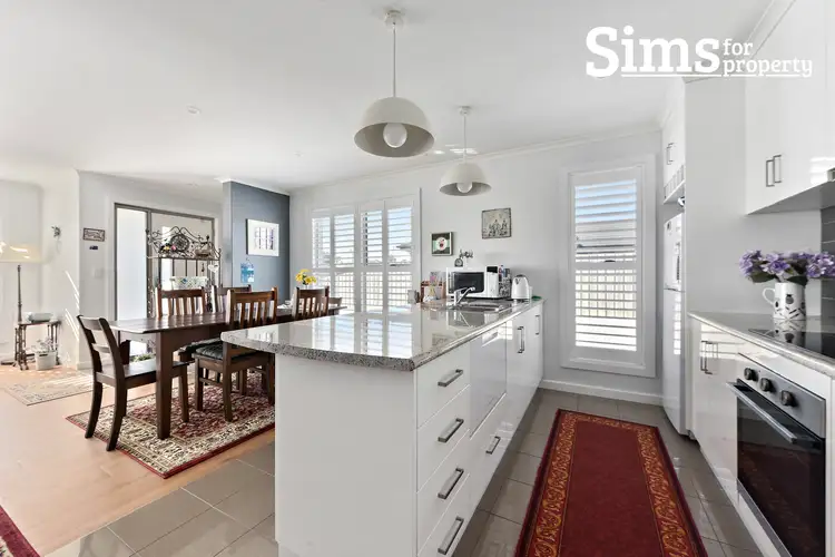 Fourth view of Homely unit listing, 1/40 Cambock Lane East, Evandale TAS 7212