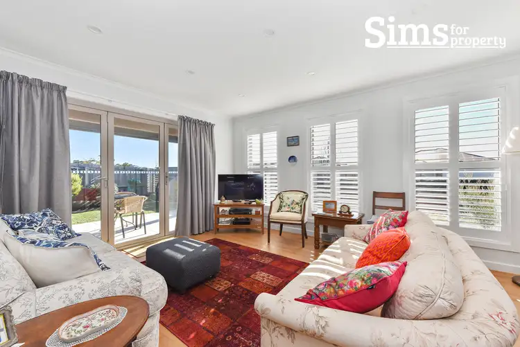 Sixth view of Homely unit listing, 1/40 Cambock Lane East, Evandale TAS 7212