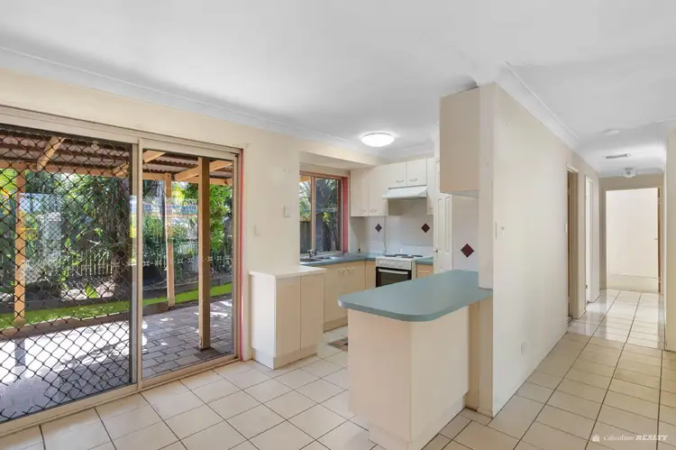 Second view of Homely house listing, 40 Avocado Drive, Caboolture South QLD 4510