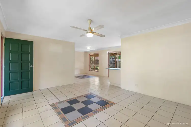 Third view of Homely house listing, 40 Avocado Drive, Caboolture South QLD 4510