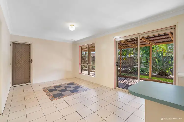 Fourth view of Homely house listing, 40 Avocado Drive, Caboolture South QLD 4510