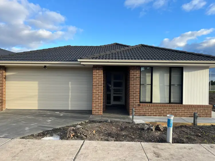 15 Supernova Street, Wollert VIC 3750