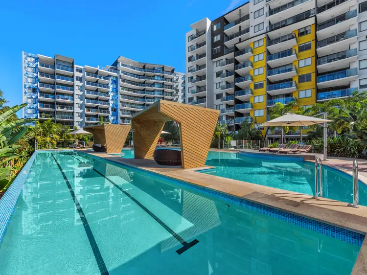 Main view of Homely apartment listing, 30203/40 Duncan Street, West End QLD 4101