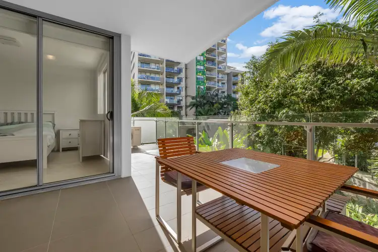 Second view of Homely apartment listing, 30203/40 Duncan Street, West End QLD 4101