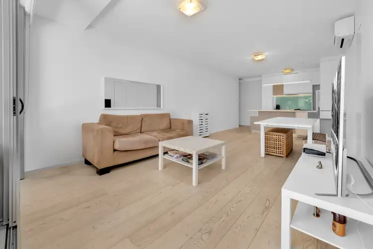 Sixth view of Homely apartment listing, 30203/40 Duncan Street, West End QLD 4101
