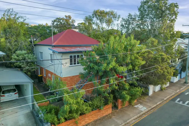 Fifth view of Homely house listing, 30 Granville Street, West End QLD 4101