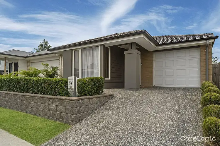 37 Kourounis Street, Logan Reserve QLD 4133