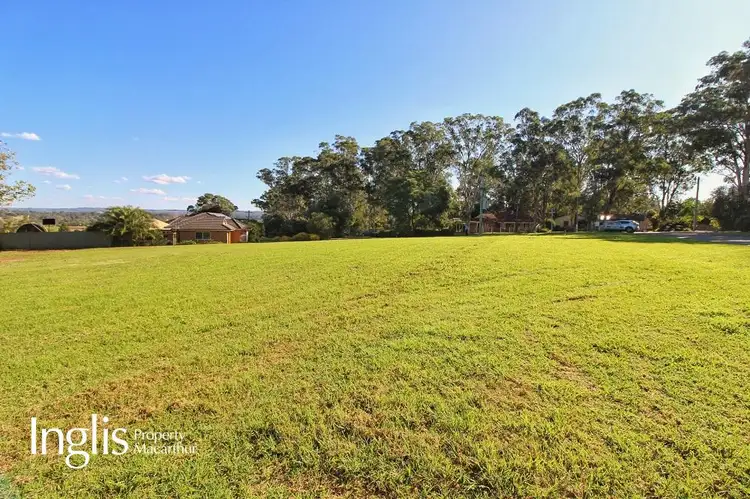 Main view of Homely land listing, 190 Cobbitty Road, Cobbitty NSW 2570