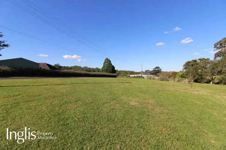Second view of Homely land listing, 190 Cobbitty Road, Cobbitty NSW 2570