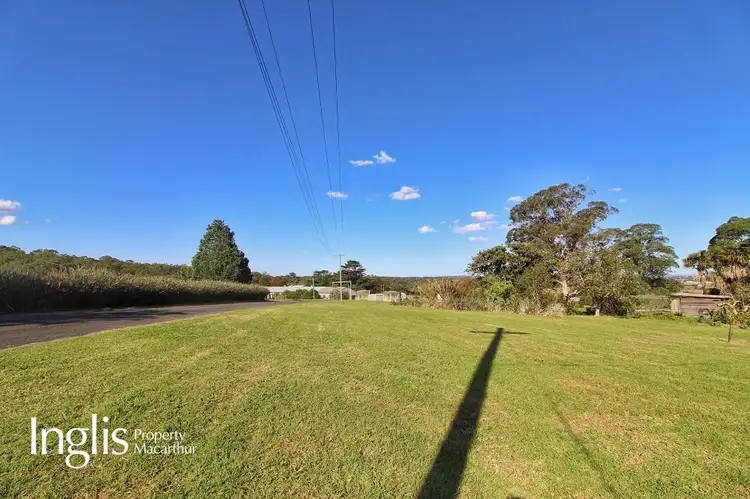 Third view of Homely land listing, 190 Cobbitty Road, Cobbitty NSW 2570