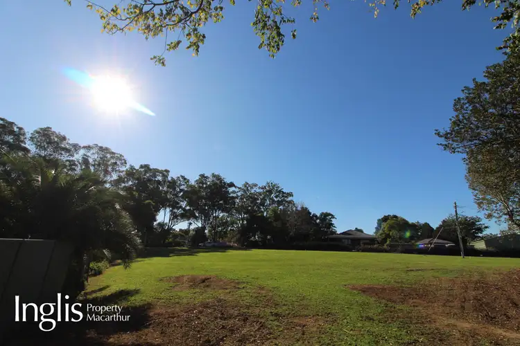 Fourth view of Homely land listing, 190 Cobbitty Road, Cobbitty NSW 2570