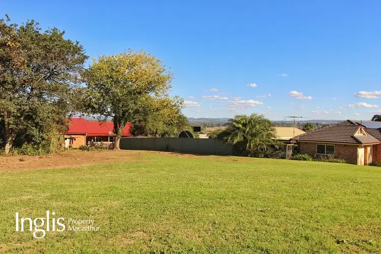 Fifth view of Homely land listing, 190 Cobbitty Road, Cobbitty NSW 2570