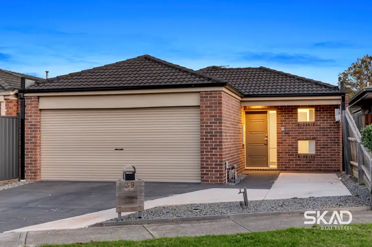 39 Kernan Court, Craigieburn VIC 3064