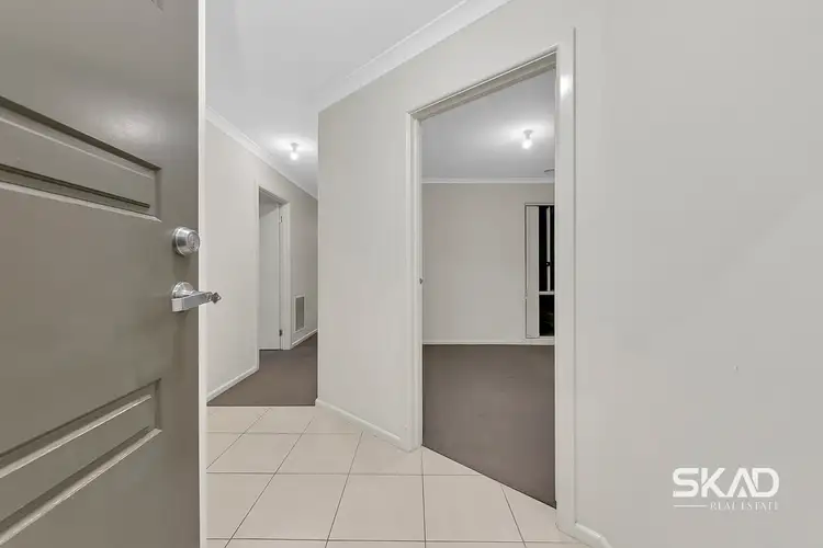 Second view of Homely house listing, 39 Kernan Court, Craigieburn VIC 3064