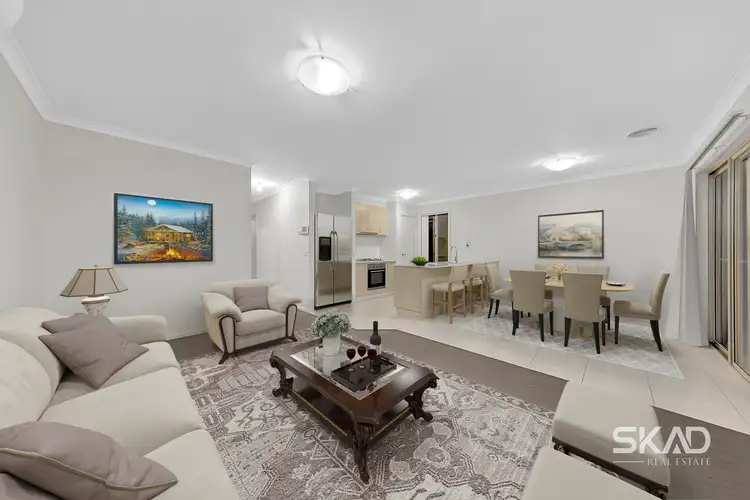 Sixth view of Homely house listing, 39 Kernan Court, Craigieburn VIC 3064