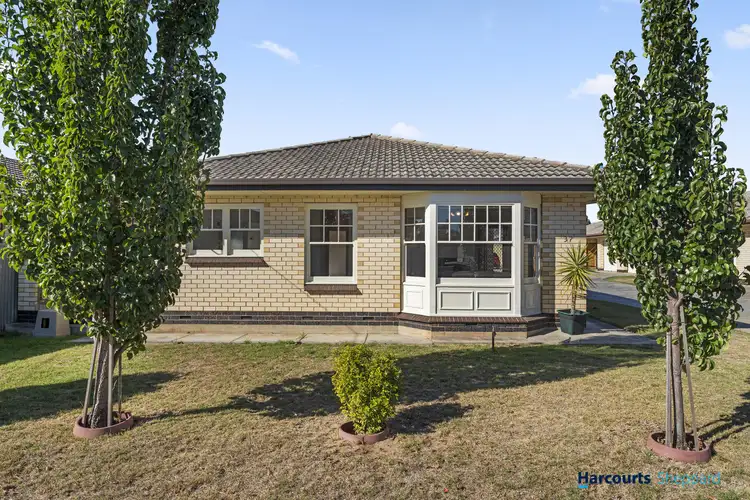Main view of Homely unit listing, 1/37-39 Aldridge Terrace, Marleston SA 5033