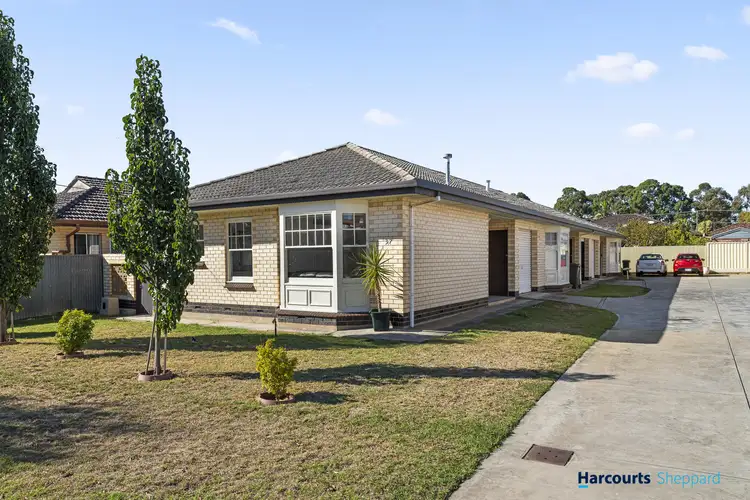 Second view of Homely unit listing, 1/37-39 Aldridge Terrace, Marleston SA 5033