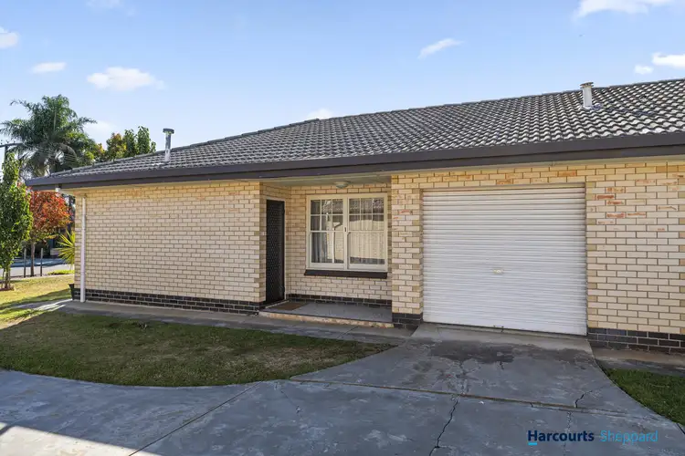 Third view of Homely unit listing, 1/37-39 Aldridge Terrace, Marleston SA 5033