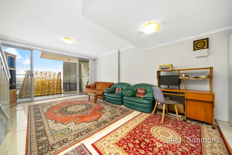 Fourth view of Homely apartment listing, 11/2-10 Susan St, Auburn NSW 2144