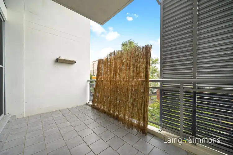 Fifth view of Homely apartment listing, 11/2-10 Susan St, Auburn NSW 2144