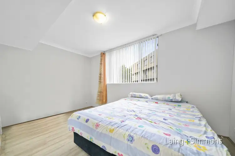 Sixth view of Homely apartment listing, 11/2-10 Susan St, Auburn NSW 2144