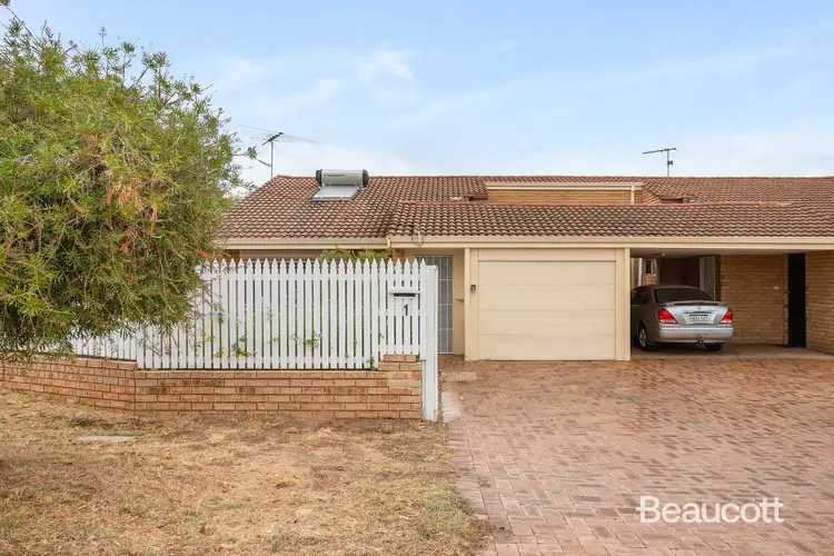 Main view of Homely villa listing, 1/18 Barker Avenue, Balcatta WA 6021
