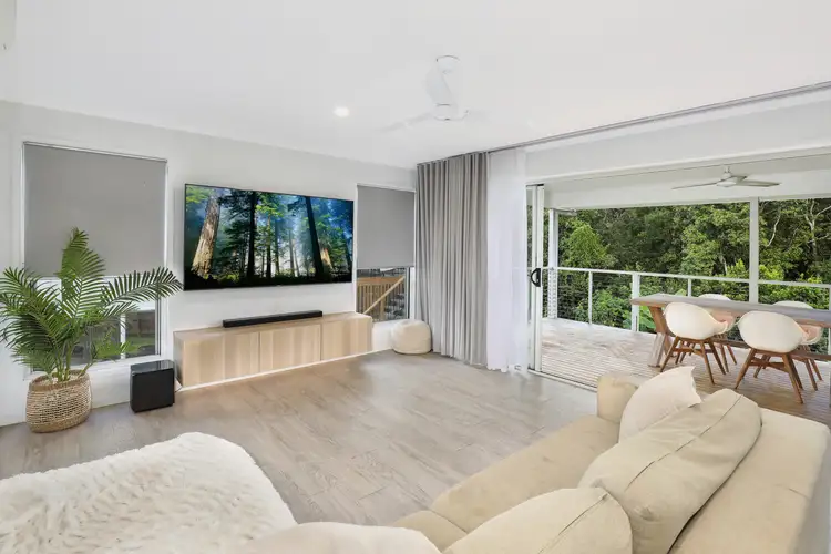 25 Bowerbird Avenue, Burnside QLD 4560