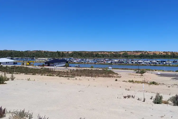 LOT 323 Rosella Rise, Mannum SA 5238