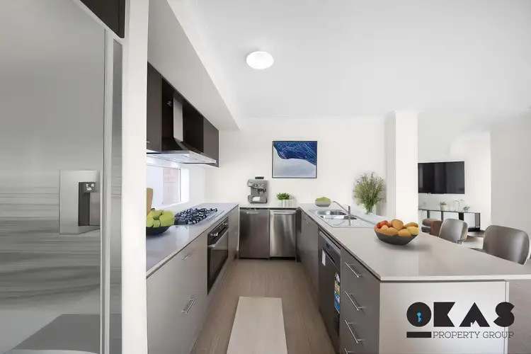 Sixth view of Homely house listing, 39 Heidelberg Street, Mambourin VIC 3024