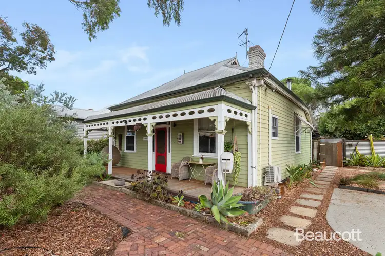 Second view of Homely house listing, 133 Queens Road, South Guildford WA 6055