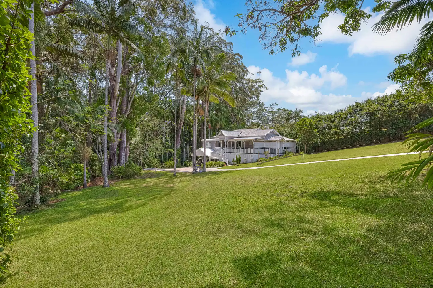 Main view of Homely land listing, 56A Chevallum Road, Palmwoods QLD 4555