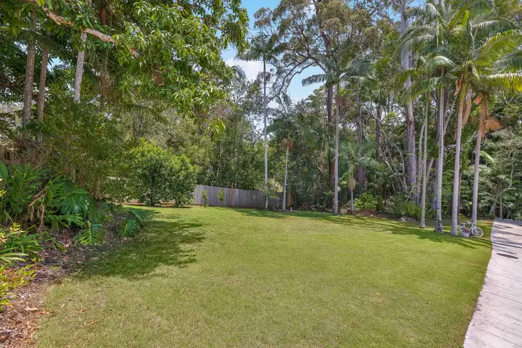 Third view of Homely land listing, 56A Chevallum Road, Palmwoods QLD 4555