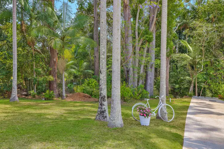 Sixth view of Homely land listing, 56A Chevallum Road, Palmwoods QLD 4555