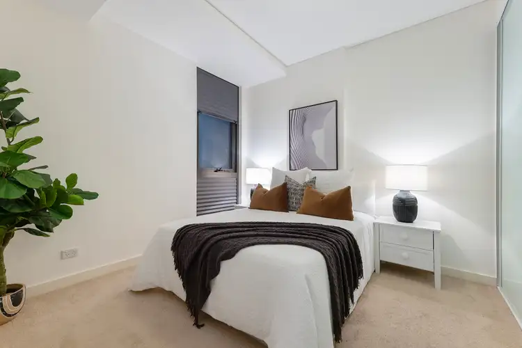 Fifth view of Homely apartment listing, 14/8-10 Park Avenue, Waitara NSW 2077