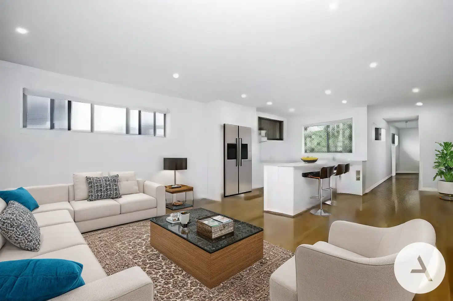 Main view of Homely apartment listing, 7/17 Macleay Street, Turner ACT 2612