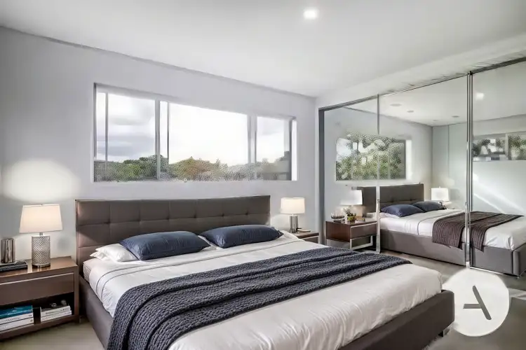 Third view of Homely apartment listing, 7/17 Macleay Street, Turner ACT 2612