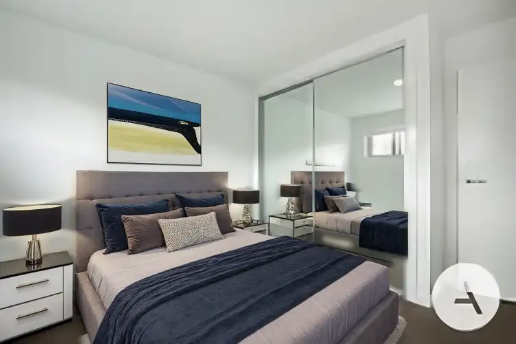 Fourth view of Homely apartment listing, 7/17 Macleay Street, Turner ACT 2612