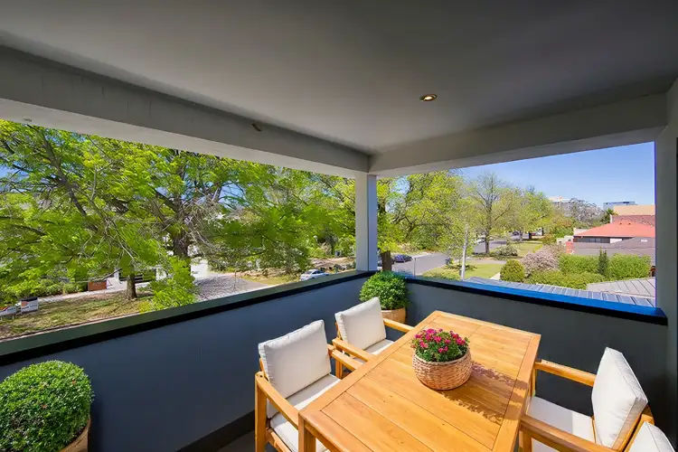 Sixth view of Homely apartment listing, 7/17 Macleay Street, Turner ACT 2612