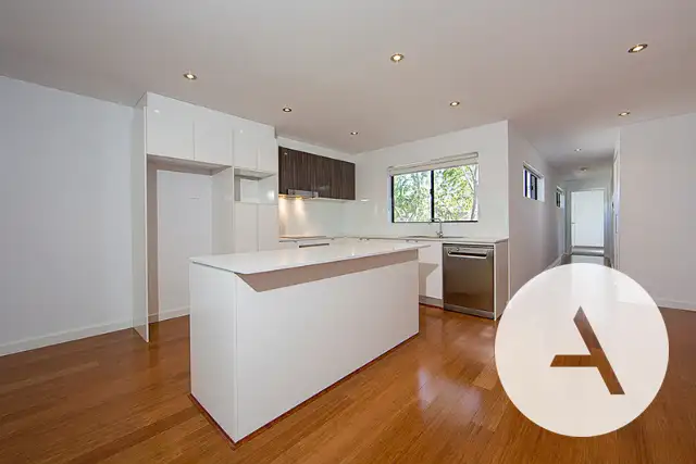 Seventh view of Homely apartment listing, 7/17 Macleay Street, Turner ACT 2612