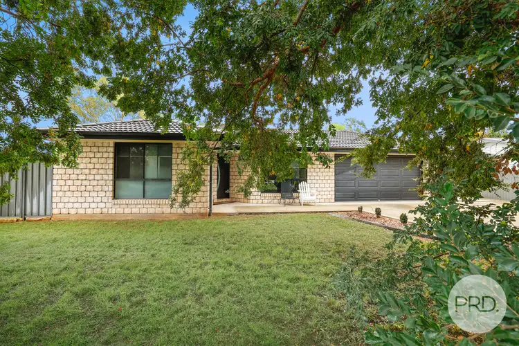 90 Attunga Street, Attunga NSW 2345