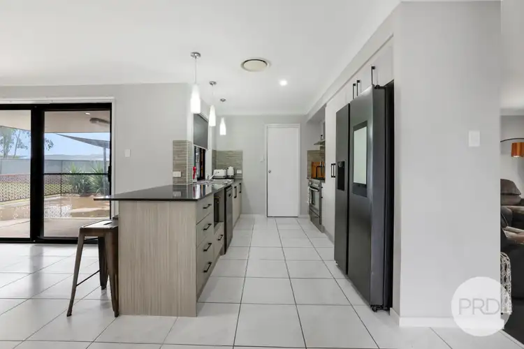 Fifth view of Homely house listing, 90 Attunga Street, Attunga NSW 2345